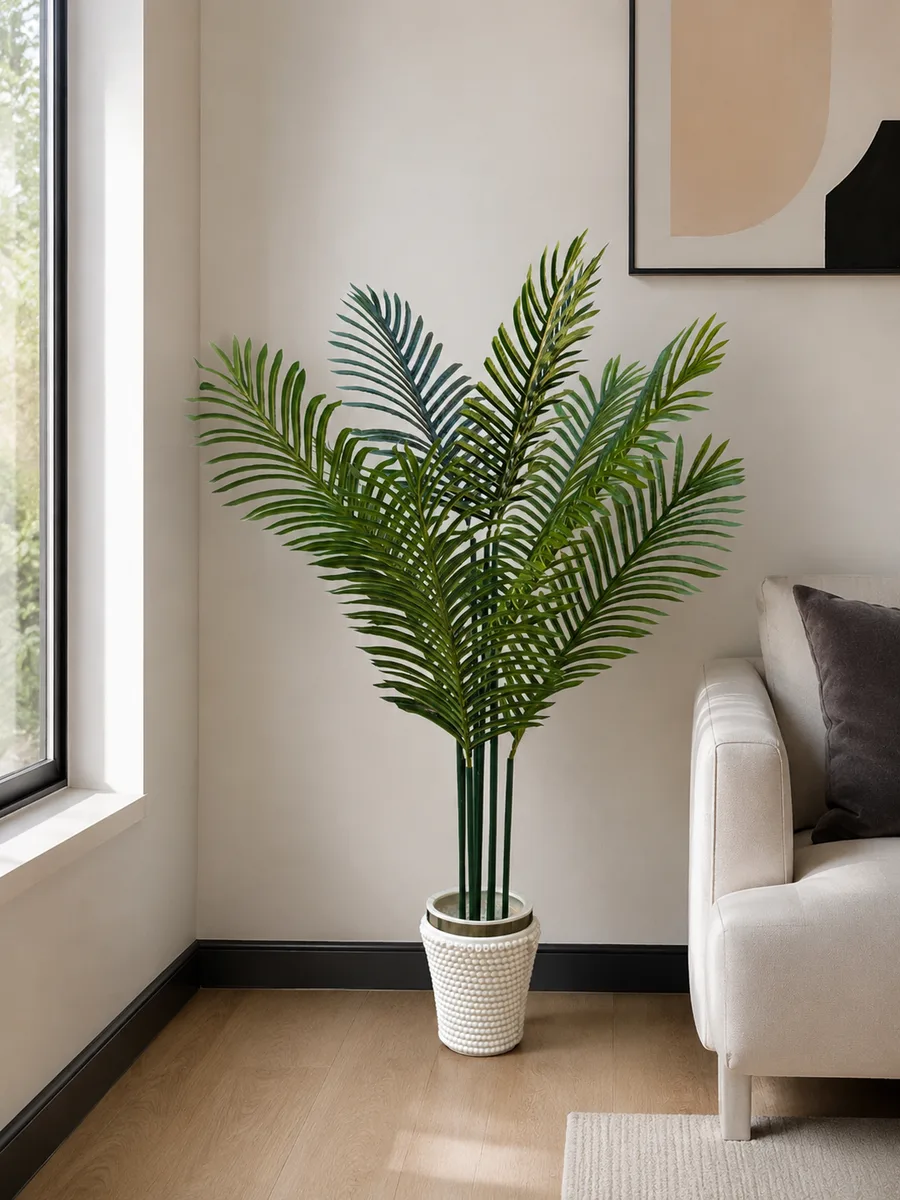 Customer home - Living Room